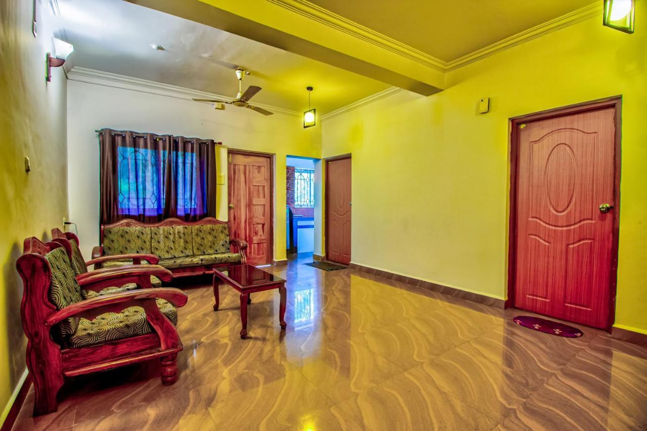 Candolim Glitter Sand Екстер'єр фото